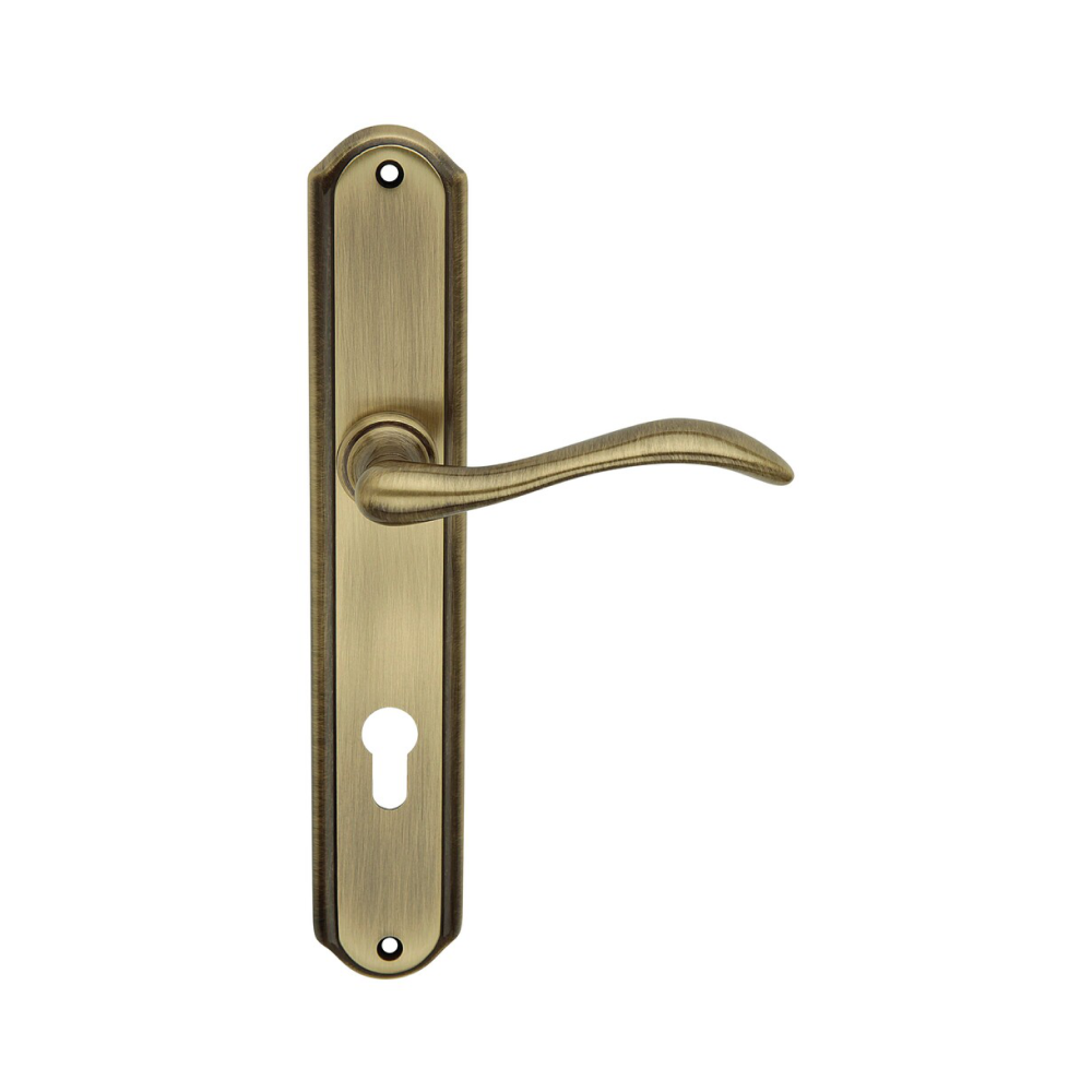 Garnitura ALTEA 4 1800.4 štit antik mat