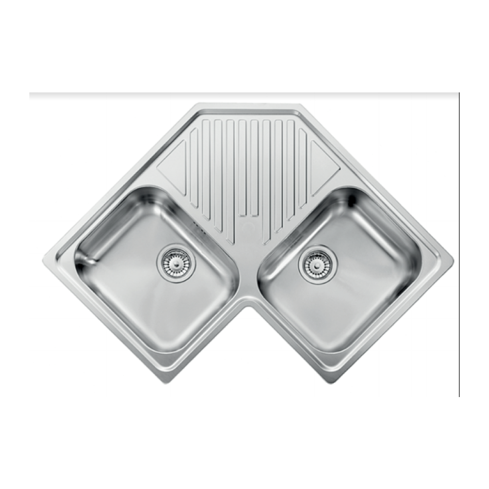 Sudoper CM ILARIA 83×83 2V