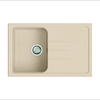 Sudoper CM COLORADO 79×50 1V