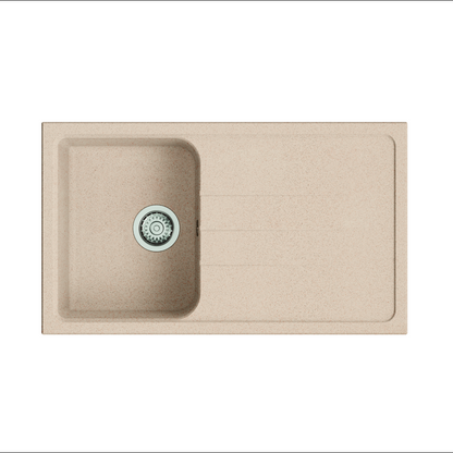 Sudoper CM COLORADO 86×50 1V