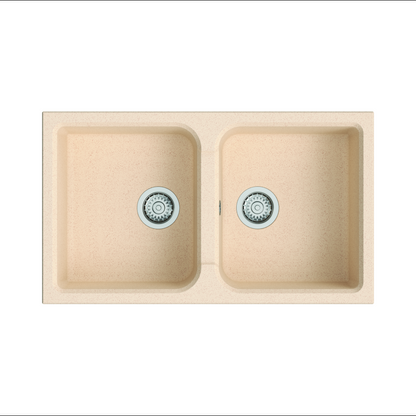 Sudoper CM COLORADO 86×50 2V