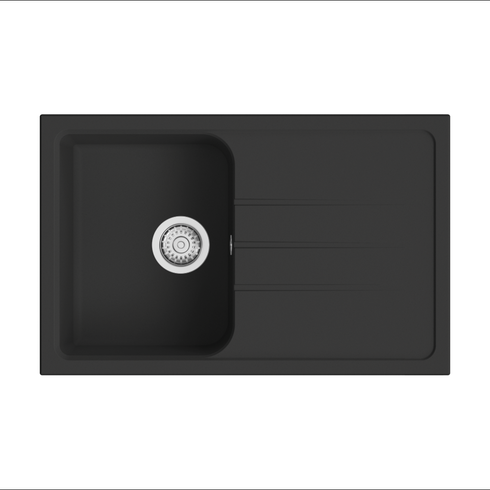 Sudoper CM COLORADO 79×50 1V