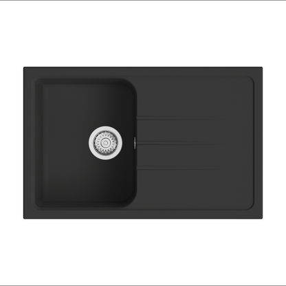 Sudoper CM COLORADO 79×50 1V