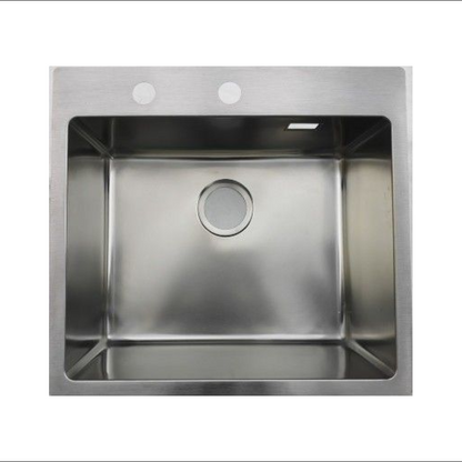 Sink Solution Tap Wing R15 + pop up