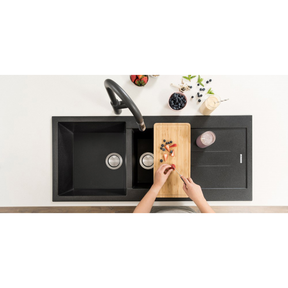 Sudoper Plados Elegance AM 11620 ARIAPURA