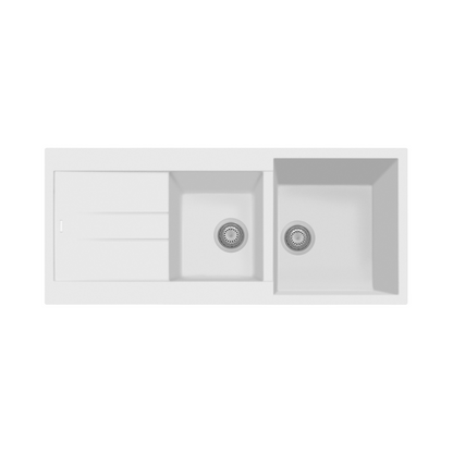 Sudoper Plados Elegance AM 11620 ARIAPURA