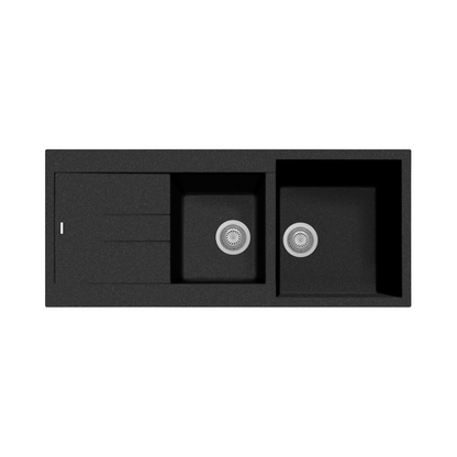 Sudoper Plados Elegance AM 11620 ARIAPURA