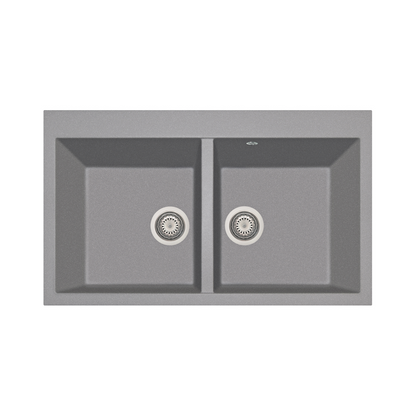 Sudoper Plados Elegance AM 8620 ARIAPURA