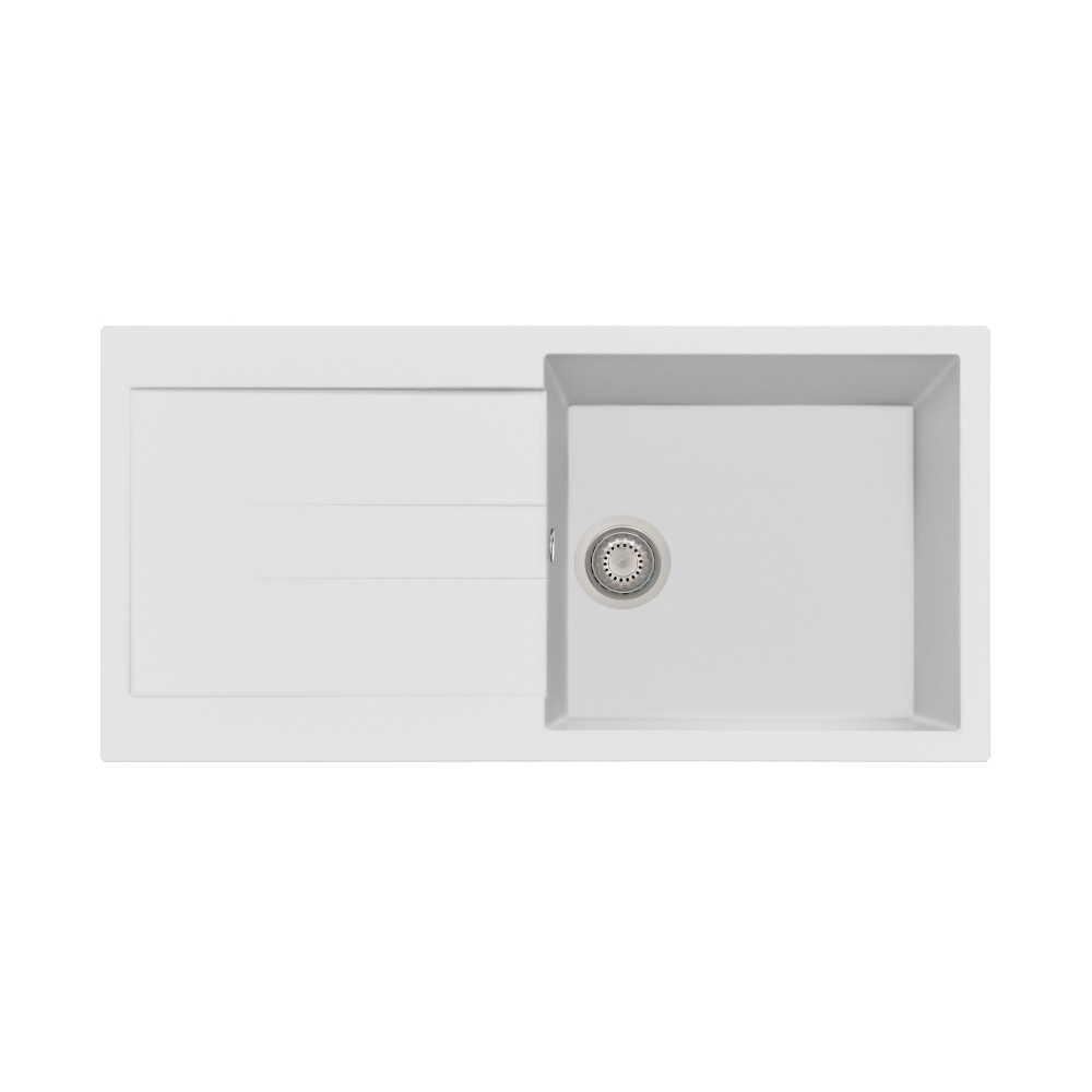 Sudoper Plados Elegance AM 9910 ARIAPURA