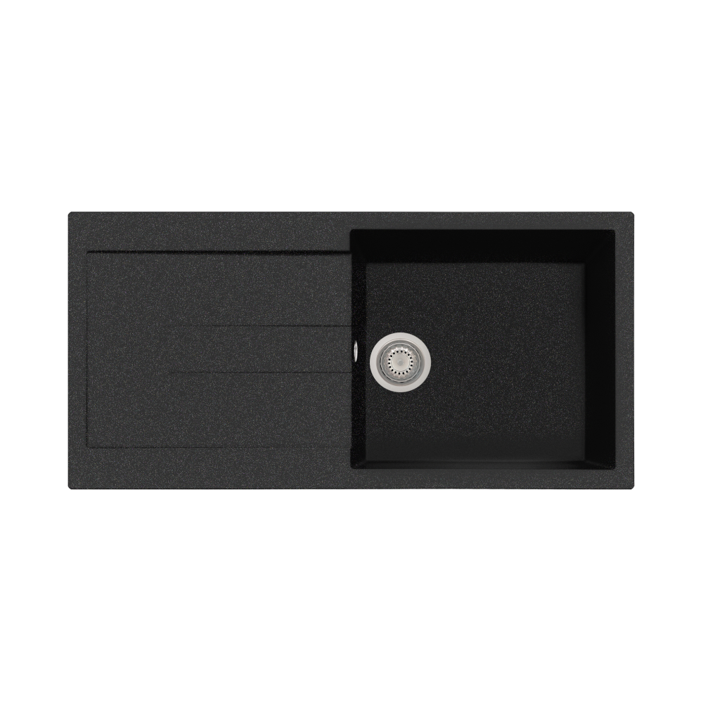 Sudoper Plados Elegance AM 9910 ARIAPURA