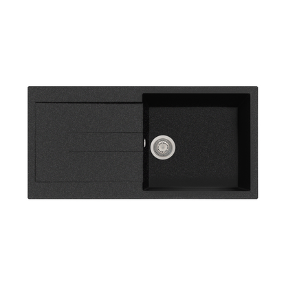 Sudoper Plados Elegance AM 9910 ARIAPURA