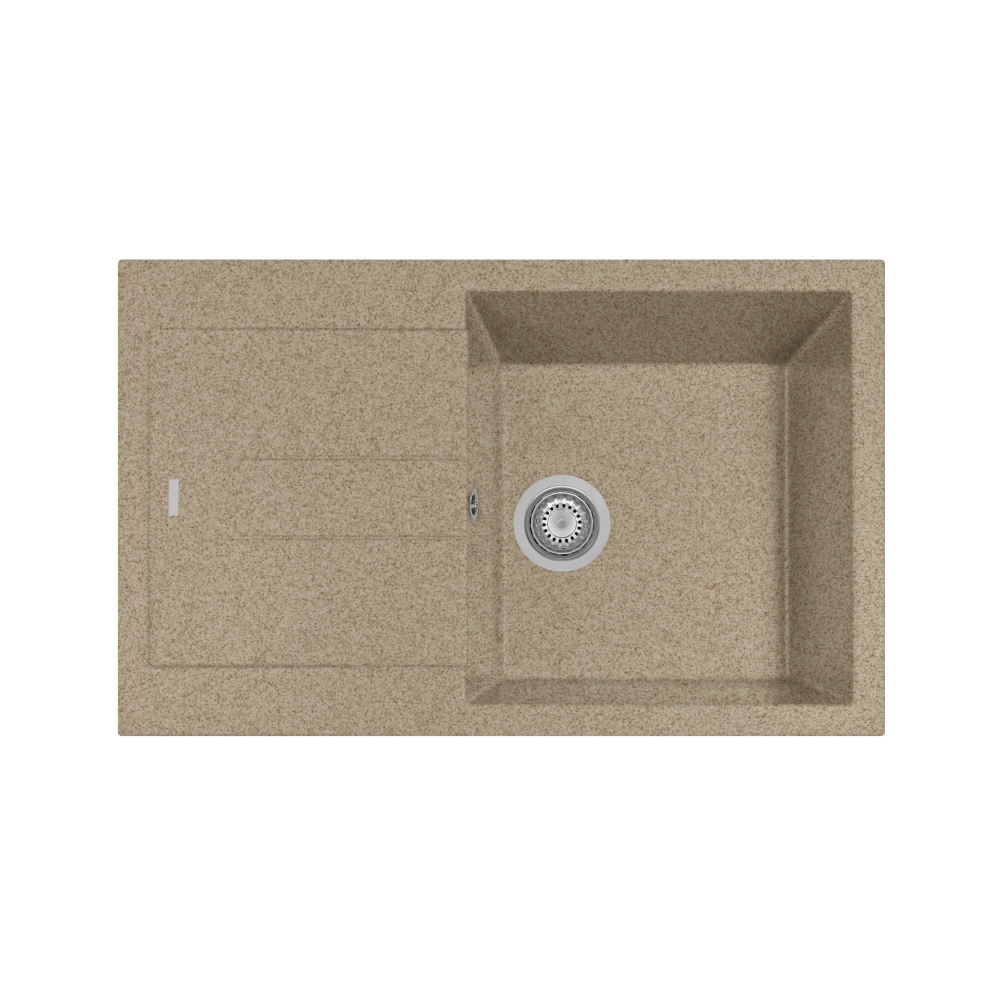 Sudoper Plados Elegance AM 9910 ARIAPURA