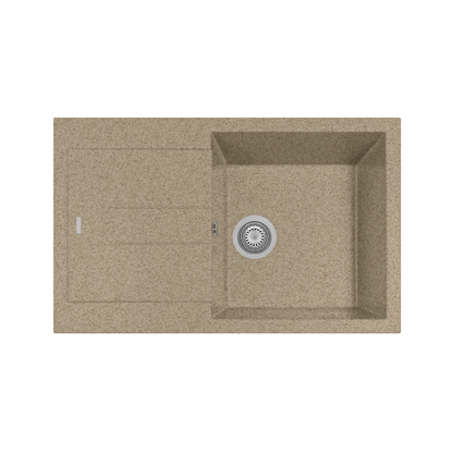 Sudoper Plados Elegance AM 9910 ARIAPURA