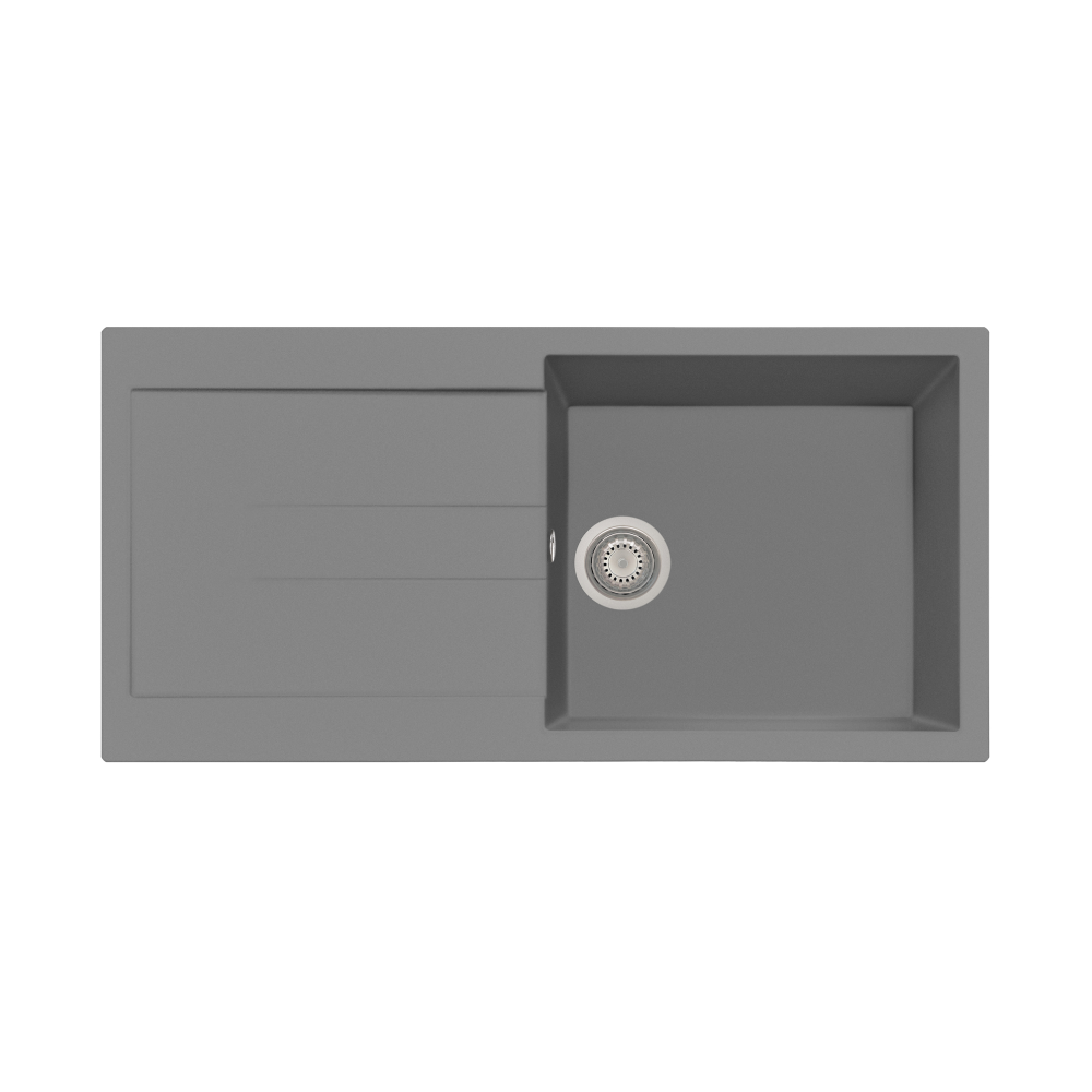 Sudoper Plados Elegance AM 9910 ARIAPURA