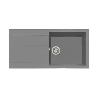 Sudoper Plados Elegance AM 9910 ARIAPURA