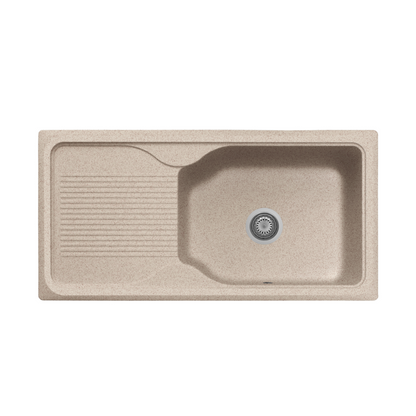 Sudoper Plados Harmony DB 09910