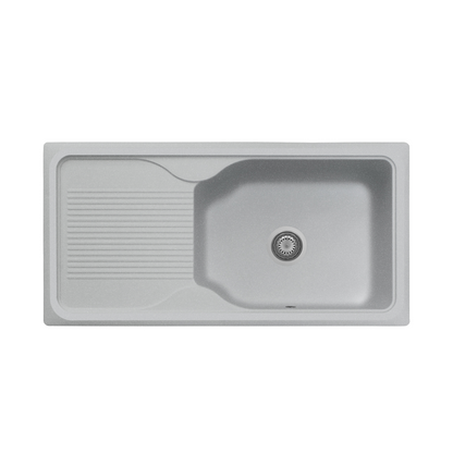 Sudoper Plados Harmony DB 09910