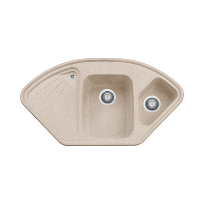Sudoper Plados Harmony HR 1061 kutno