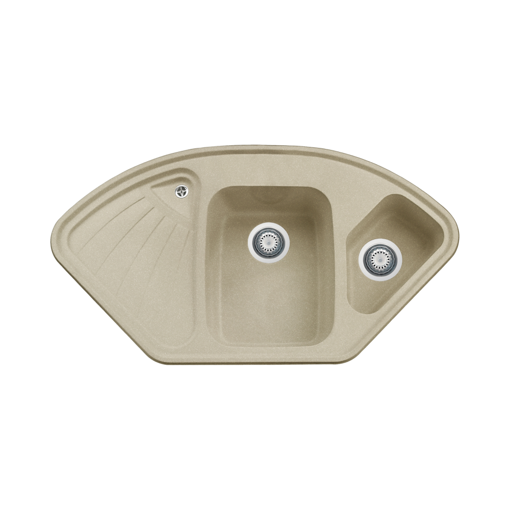 Sudoper Plados Harmony HR 1061 kutno