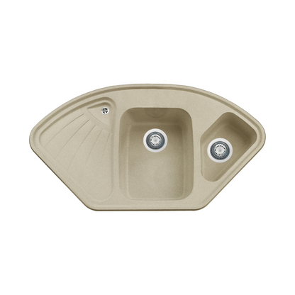 Sudoper Plados Harmony HR 1061 kutno
