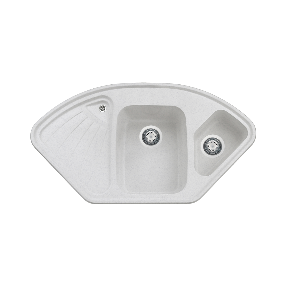 Sudoper Plados Harmony HR 1061 kutno