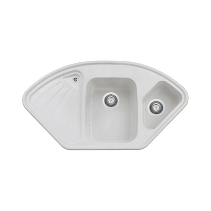 Sudoper Plados Harmony HR 1061 kutno