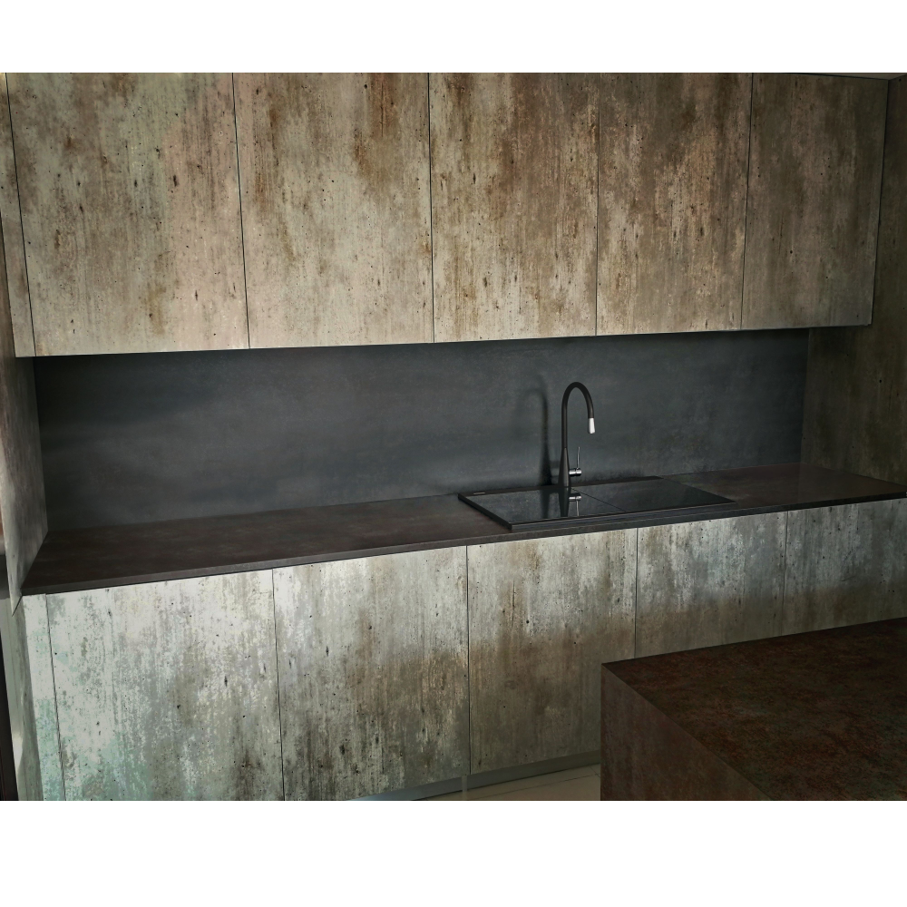 Sudoper Plados Lux LX 8620 ARIAPURA