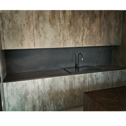 Sudoper Plados Lux LX 8620 ARIAPURA