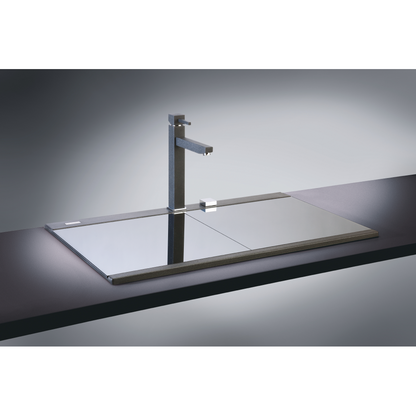 Sudoper Plados Lux LX 8620 ARIAPURA
