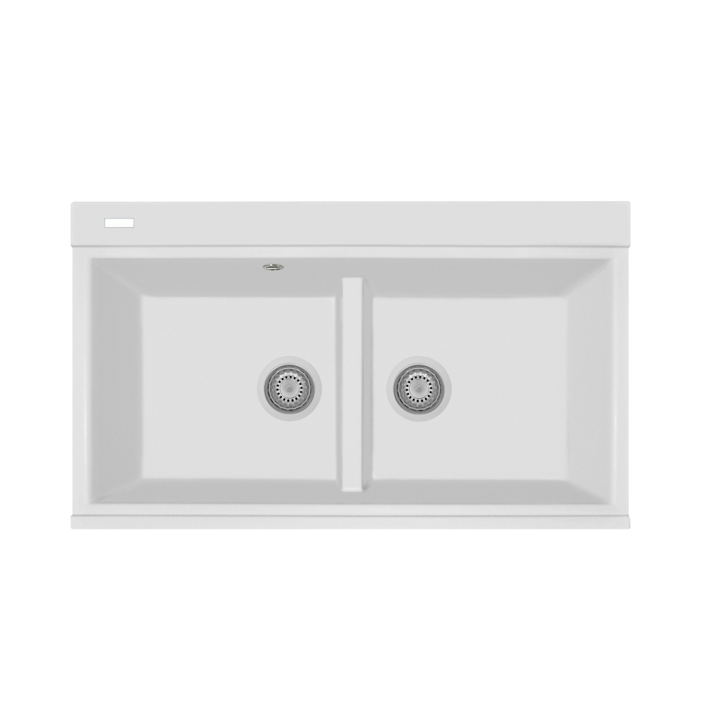 Sudoper Plados Lux LX 8620 ARIAPURA