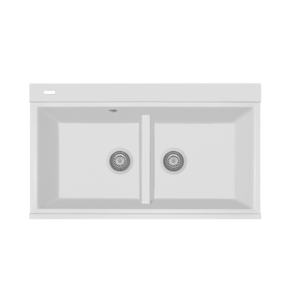 Sudoper Plados Lux LX 8620 ARIAPURA