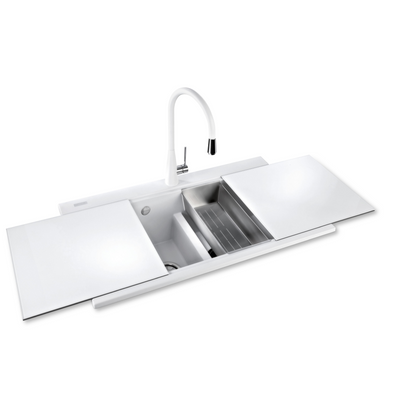 Sudoper Plados Lux LX 8620 ARIAPURA