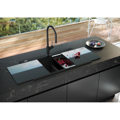 Sudoper Plados Lux LX 8620 ARIAPURA