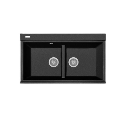 Sudoper Plados Lux LX 8620 ARIAPURA