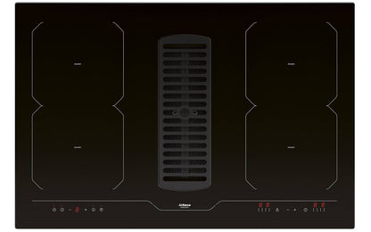 Airforce Centrale 78 B2 OCTA + indukcijska ploča