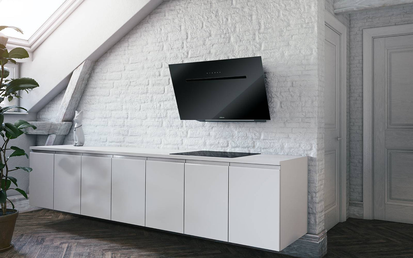 Airforce FOEHN NO DROP A90