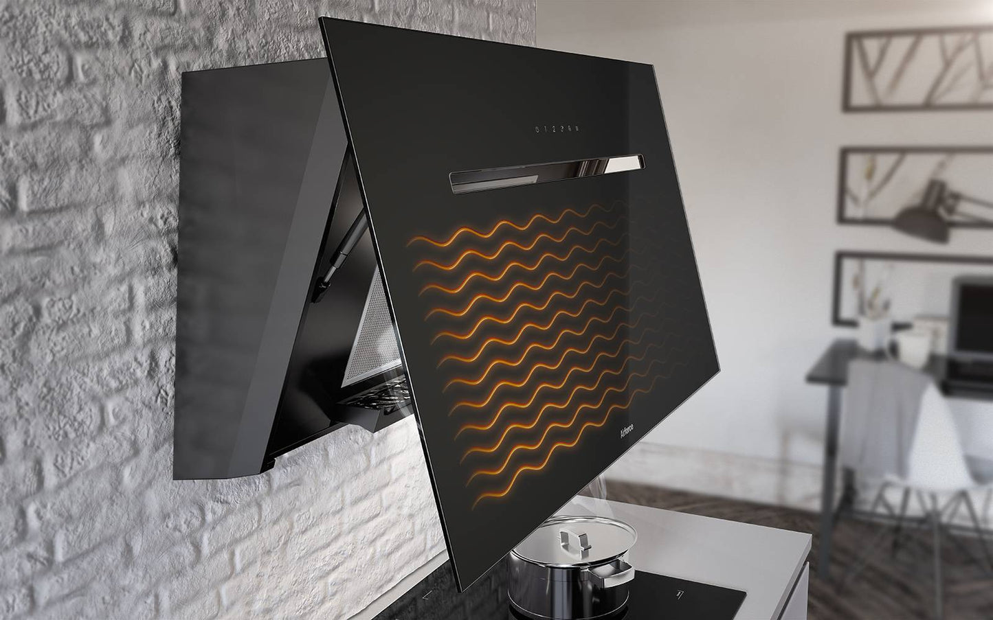 Airforce FOEHN NO DROP A90