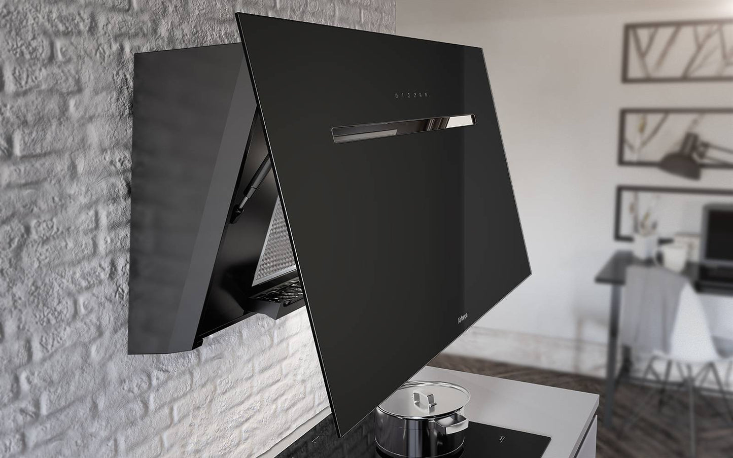 Airforce FOEHN NO DROP A90