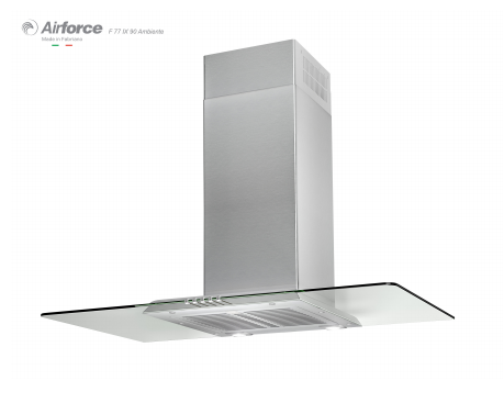 Airforce F77 90 TC